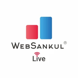 WebSankul Live のアイコン